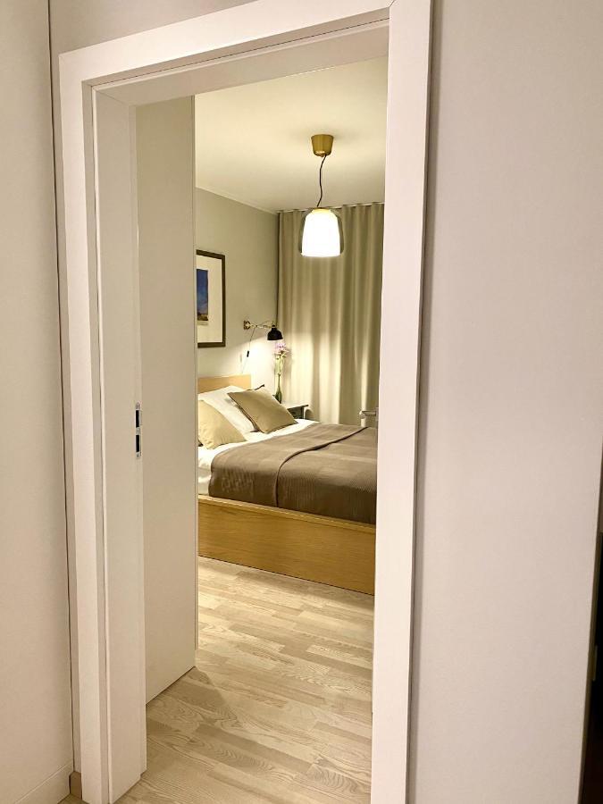 Apartamenty Park Mielno  Exterior foto