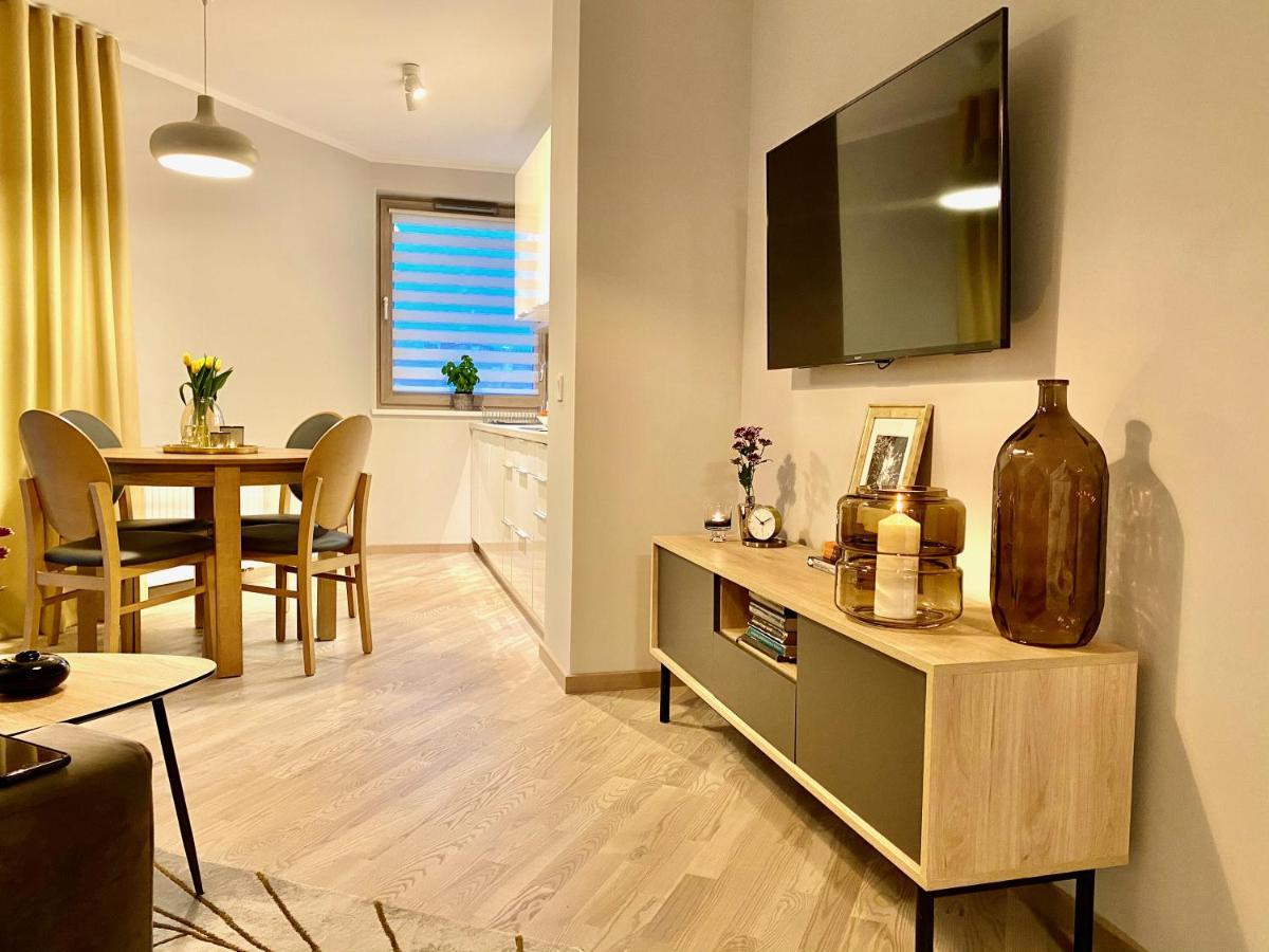 Apartamenty Park Mielno  Exterior foto