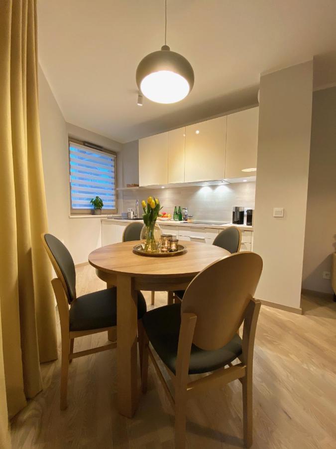 Apartamenty Park Mielno  Exterior foto