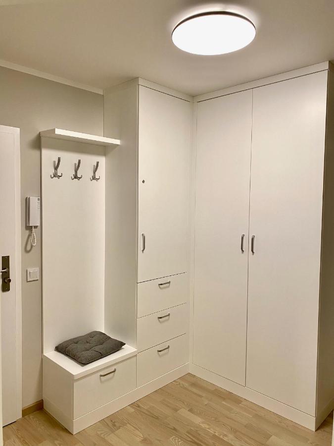 Apartamenty Park Mielno  Exterior foto