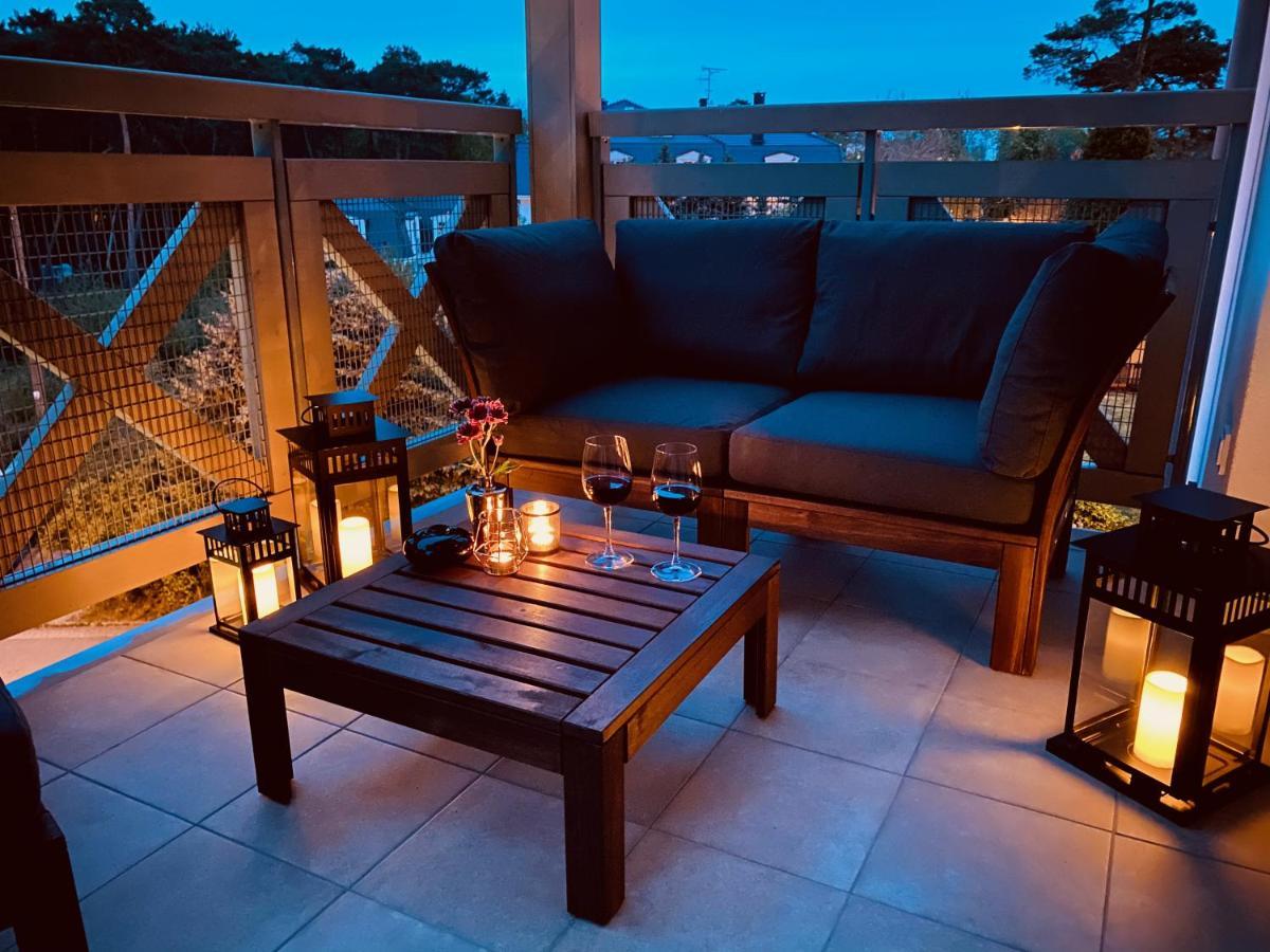 Apartamenty Park Mielno  Exterior foto