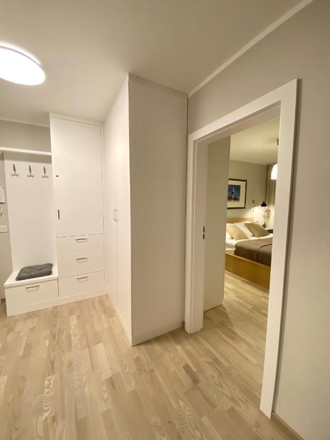 Apartamenty Park Mielno  Exterior foto