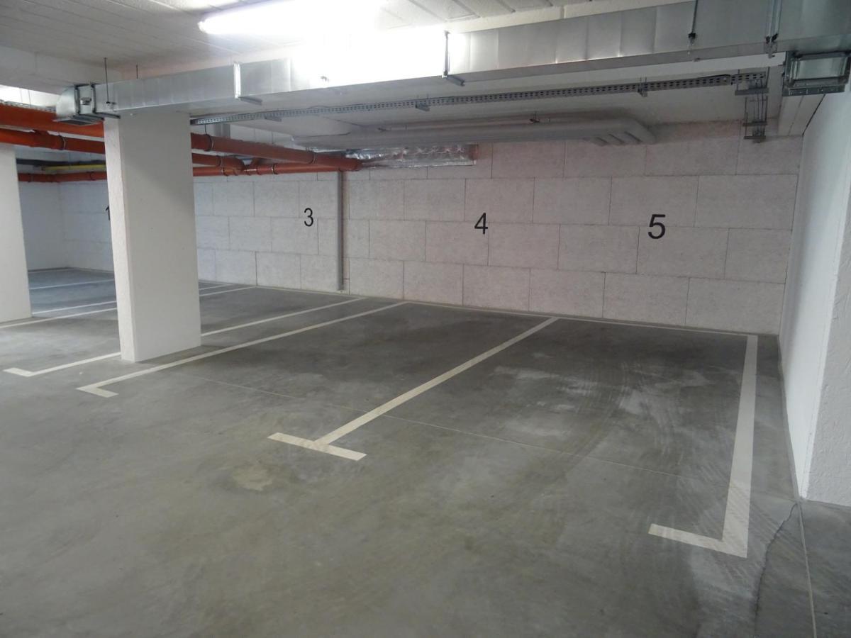 Apartamenty Park Mielno  Exterior foto