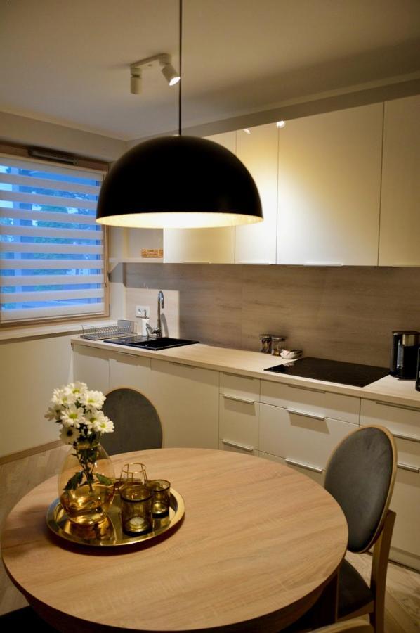 Apartamenty Park Mielno  Exterior foto