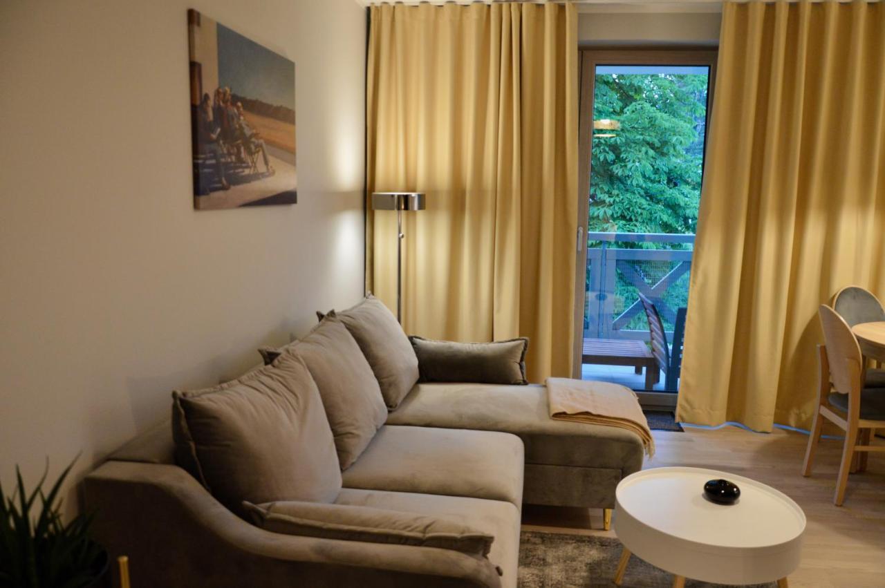 Apartamenty Park Mielno  Exterior foto
