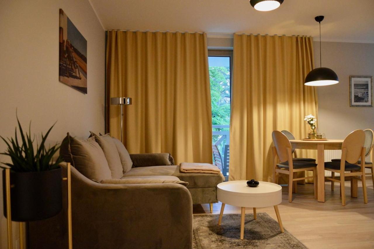 Apartamenty Park Mielno  Exterior foto